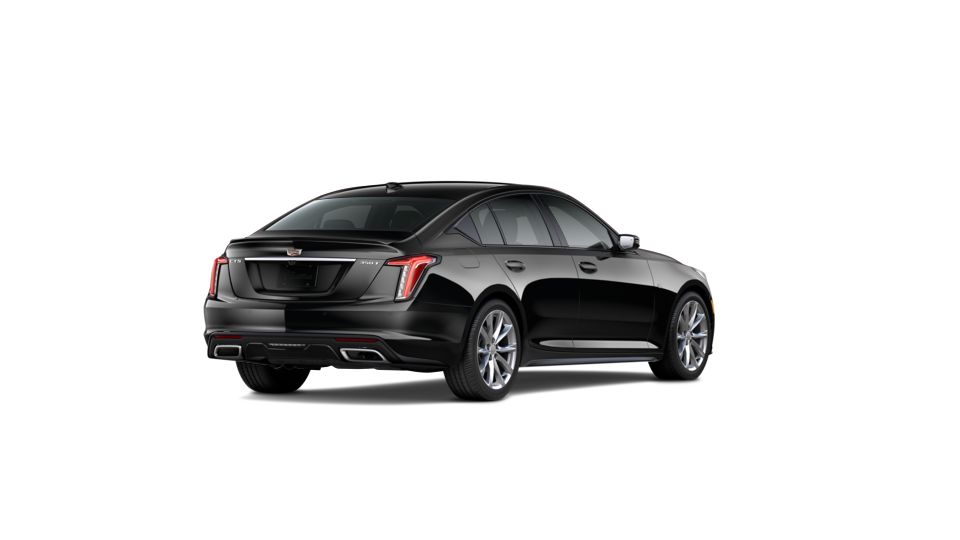 2020 Cadillac CT5 Vehicle Photo in ROSENBERG, TX 77471-5675