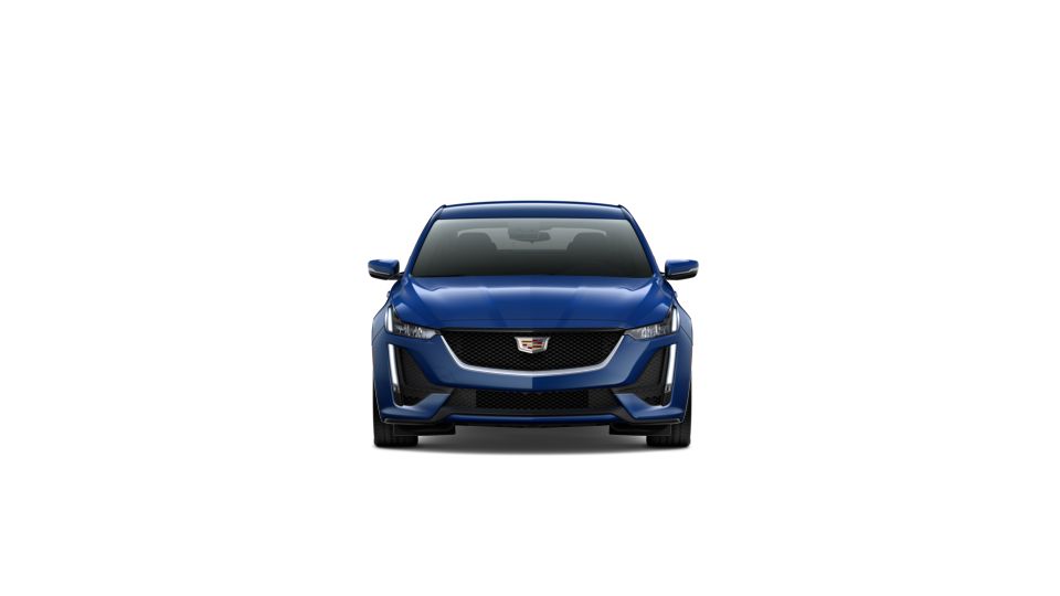 2020 Cadillac CT5 Vehicle Photo in DELRAY BEACH, FL 33483-3294