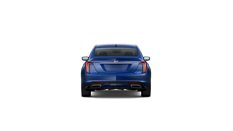 2020 Cadillac CT5 Vehicle Photo in DELRAY BEACH, FL 33483-3294