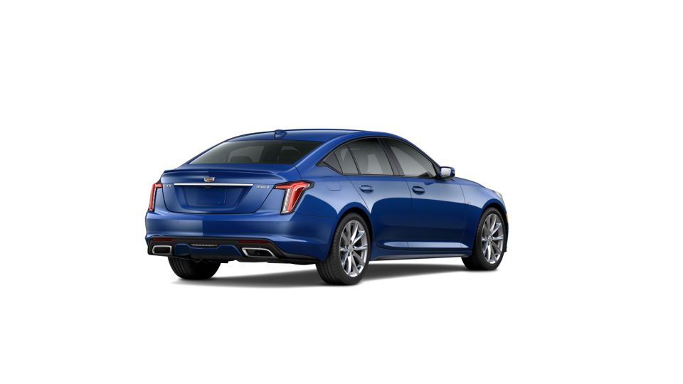 2020 Cadillac CT5 Vehicle Photo in DELRAY BEACH, FL 33483-3294