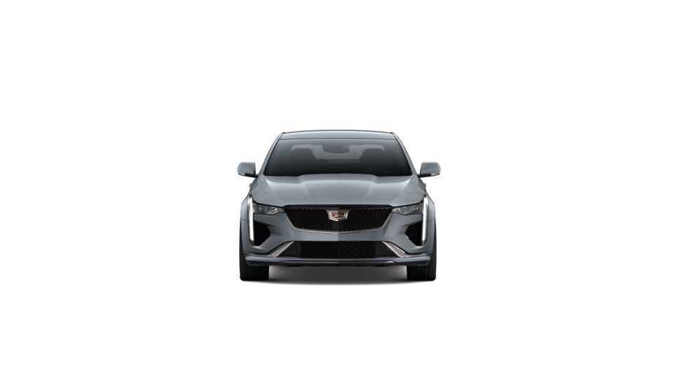 2020 Cadillac CT4 Vehicle Photo in White Plains, NY 10601