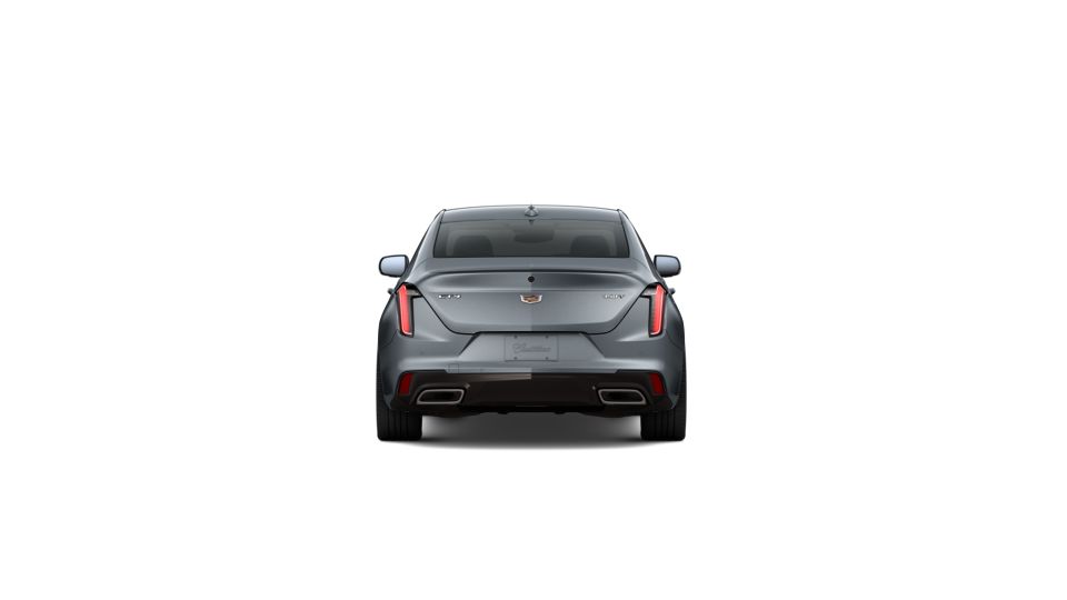 2020 Cadillac CT4 Vehicle Photo in White Plains, NY 10601