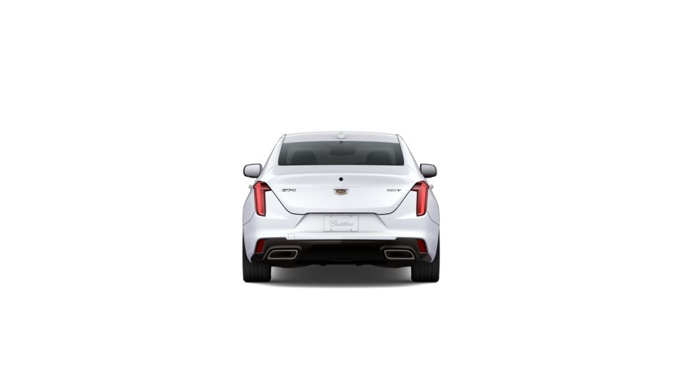 2020 Cadillac CT4 Vehicle Photo in WEST PALM BEACH, FL 33407-3296