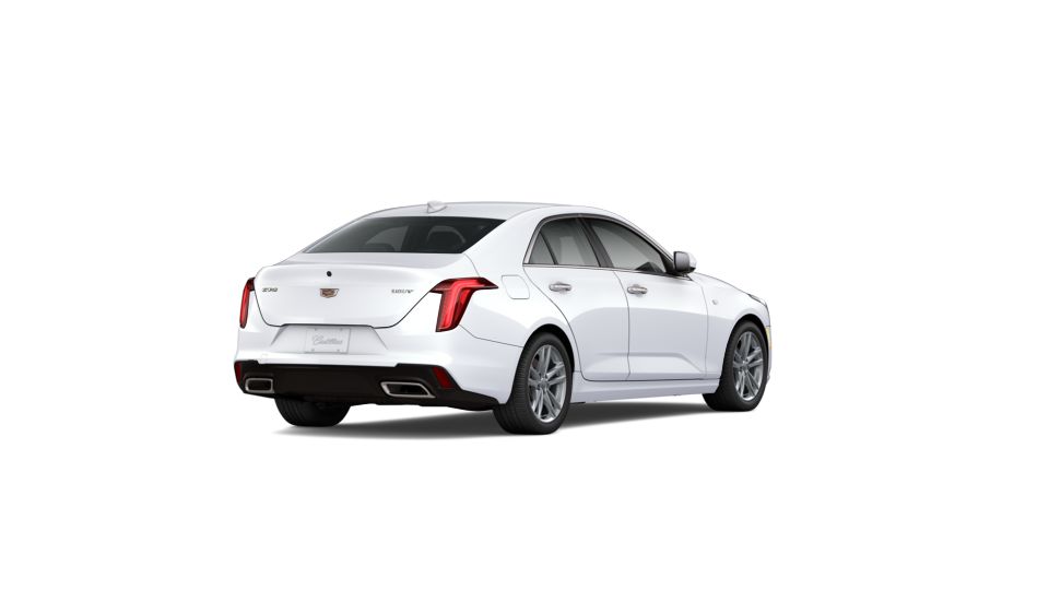 2020 Cadillac CT4 Vehicle Photo in WEST PALM BEACH, FL 33407-3296