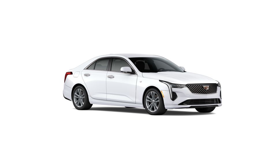 2020 Cadillac CT4 Vehicle Photo in WEST PALM BEACH, FL 33407-3296