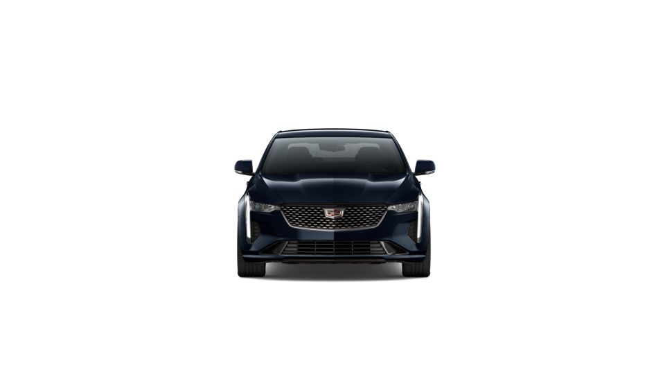 2020 Cadillac CT4 Vehicle Photo in DUNN, NC 28334-8900