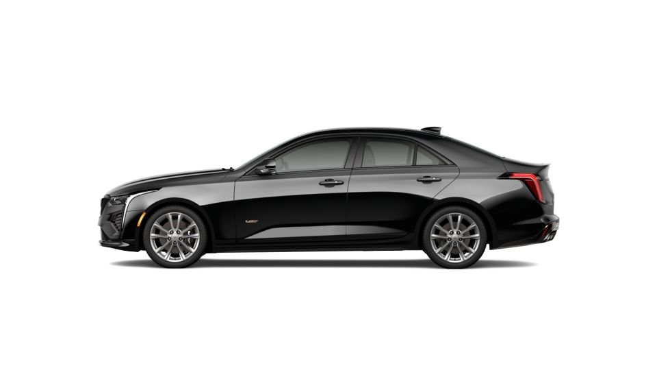 2020 Cadillac CT4 Vehicle Photo in White Plains, NY 10601