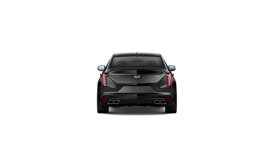 2020 Cadillac CT4 Vehicle Photo in White Plains, NY 10601