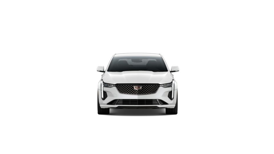 CONCORD - Used, Certified 2020 Cadillac CT4 Vehicles for Sale