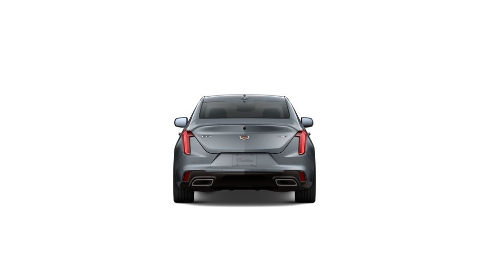 2020 Cadillac CT4 Vehicle Photo in TAMPA, FL 33612-3404