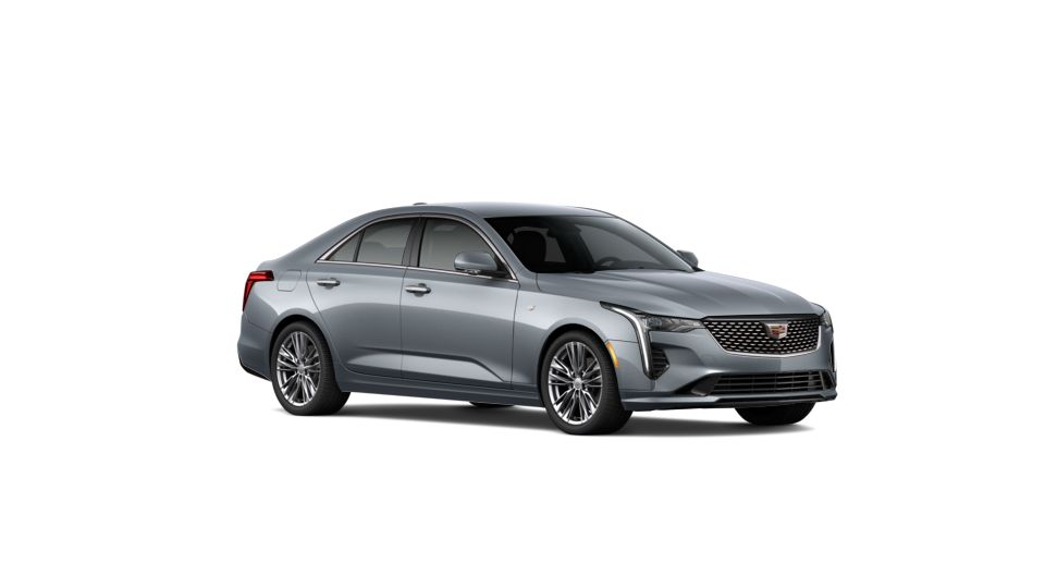 2020 Cadillac CT4 Vehicle Photo in SMYRNA, GA 30080-7631