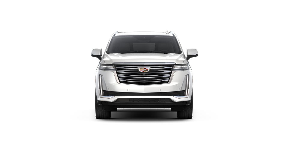 2021 Cadillac Escalade Vehicle Photo in DELRAY BEACH, FL 33483-3294