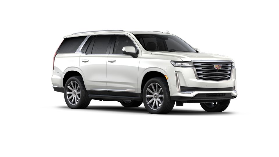 2021 Cadillac Escalade Vehicle Photo in DELRAY BEACH, FL 33483-3294