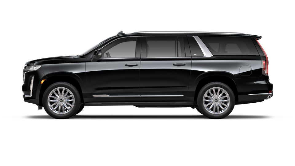 2021 Cadillac Escalade ESV Vehicle Photo in LIGHTHOUSE POINT, FL 33064-6849