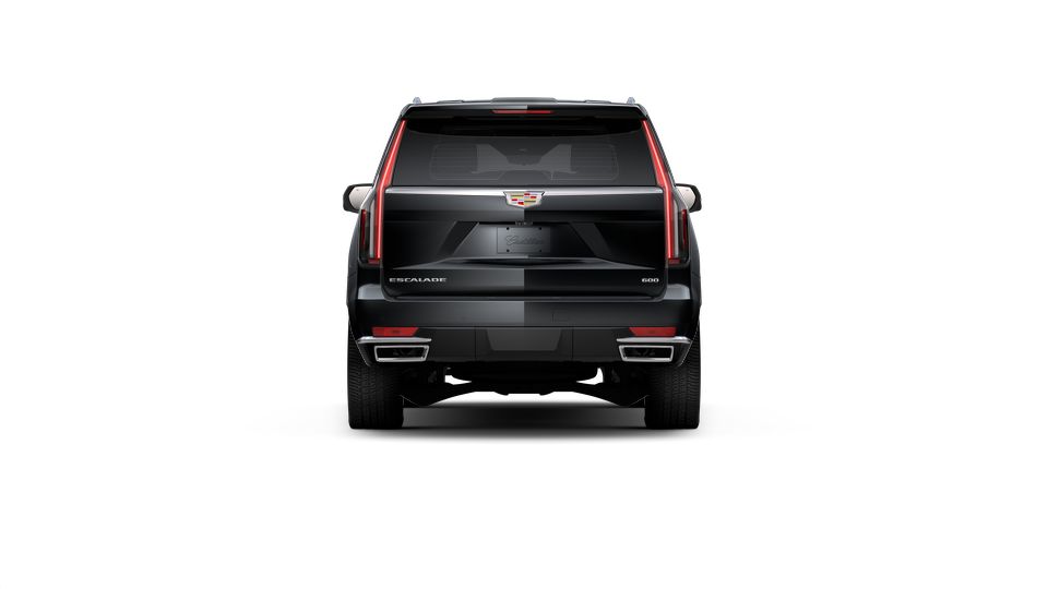 2021 Cadillac Escalade ESV Vehicle Photo in LIGHTHOUSE POINT, FL 33064-6849