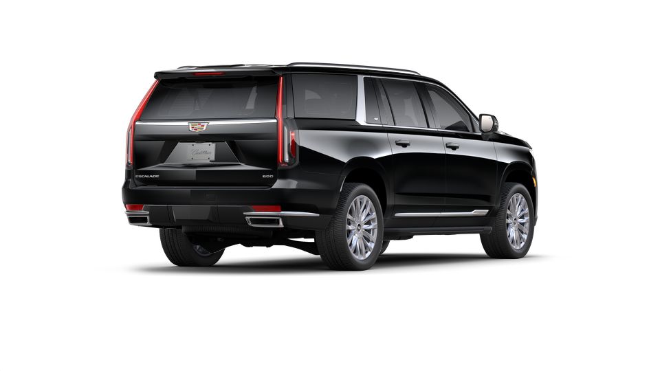 2021 Cadillac Escalade ESV Vehicle Photo in LIGHTHOUSE POINT, FL 33064-6849