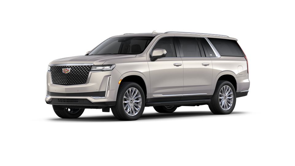 2021 Cadillac Escalade ESV Vehicle Photo in RIDGELAND, MS 39157-4406