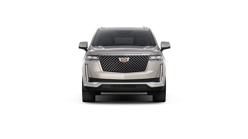 2021 Cadillac Escalade ESV Vehicle Photo in RIDGELAND, MS 39157-4406