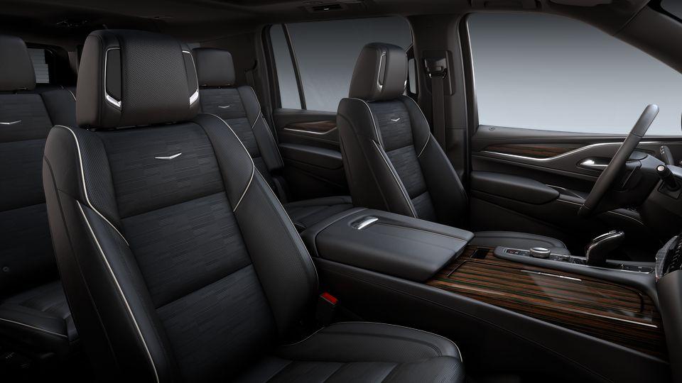 2021 Cadillac Escalade ESV Vehicle Photo in LIGHTHOUSE POINT, FL 33064-6849