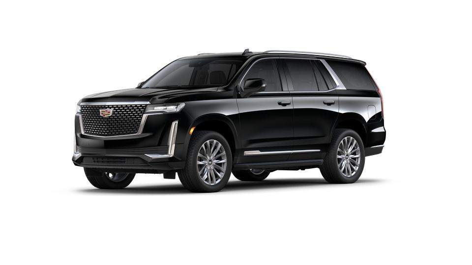 2021 Cadillac Escalade Vehicle Photo in Pembroke Pines , FL 33027