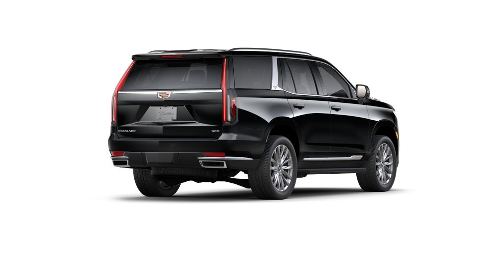 2021 Cadillac Escalade Vehicle Photo in Pembroke Pines , FL 33027