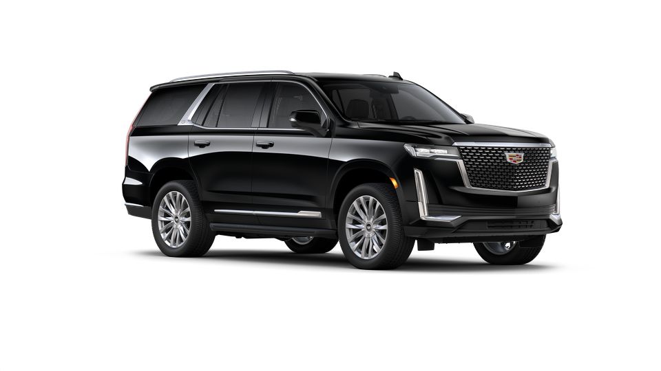 2021 Cadillac Escalade Vehicle Photo in Kansas City, MO 64114