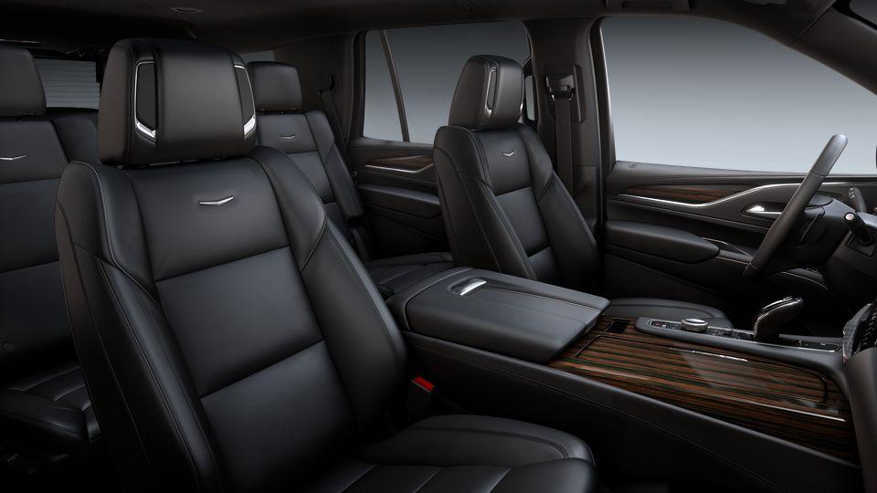 2021 Cadillac Escalade Vehicle Photo in Pembroke Pines , FL 33027