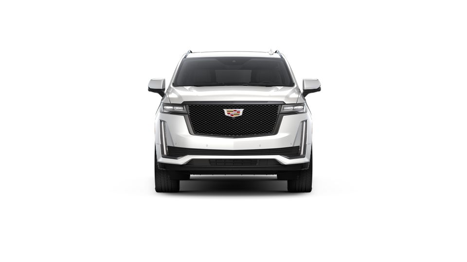 2021 Cadillac Escalade Vehicle Photo in TEMPLE, TX 76504-3447