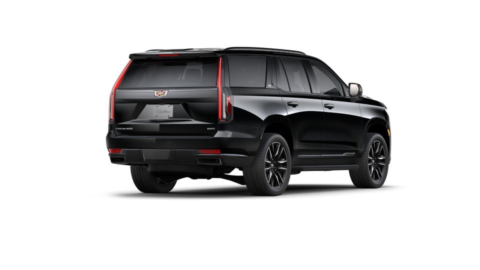 2021 Cadillac Escalade Vehicle Photo in Miami, FL 33169