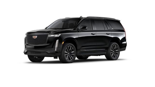 Used, Certified Cadillac Escalade Vehicles for Sale in NORWOOD, MA ...