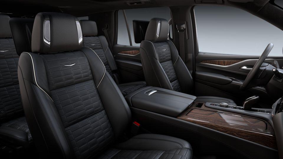 2021 Cadillac Escalade Vehicle Photo in Decatur, TX 76234