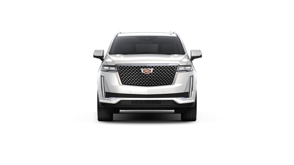 2021 Cadillac Escalade Vehicle Photo in HOUSTON, TX 77034-5009