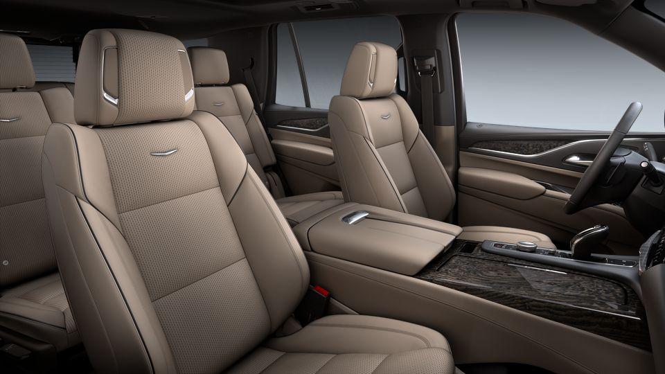 2021 Cadillac Escalade Vehicle Photo in Pembroke Pines , FL 33084