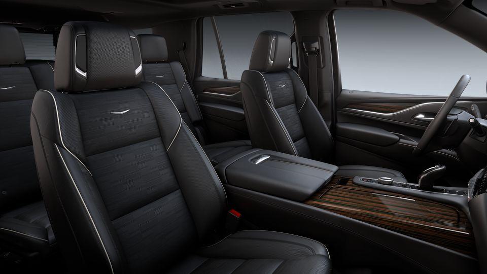 2021 Cadillac Escalade Vehicle Photo in Maitland, FL 32751