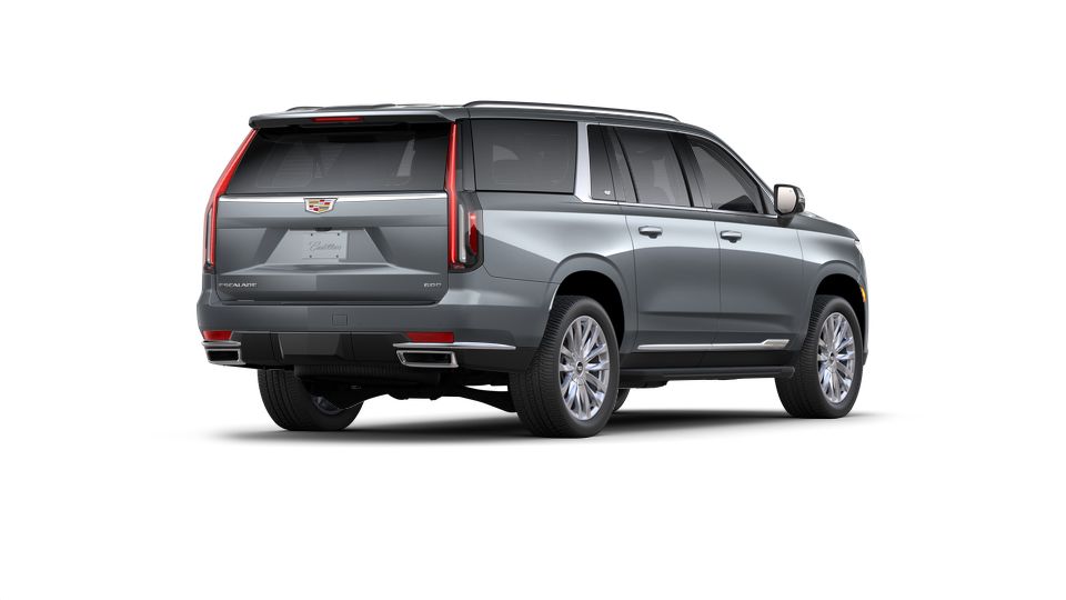 2021 Cadillac Escalade ESV Vehicle Photo in White Plains, NY 10601