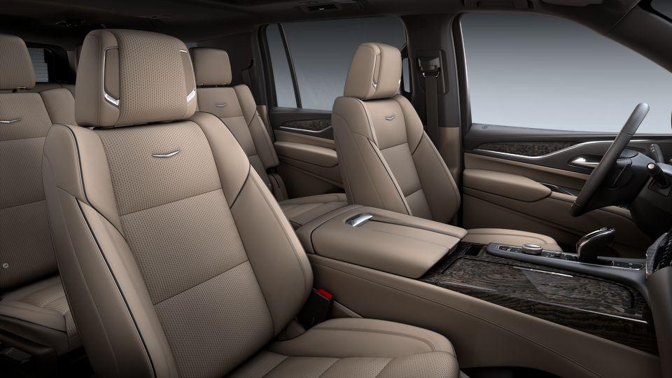 2021 Cadillac Escalade ESV Vehicle Photo in ORLANDO, FL 32808-7998