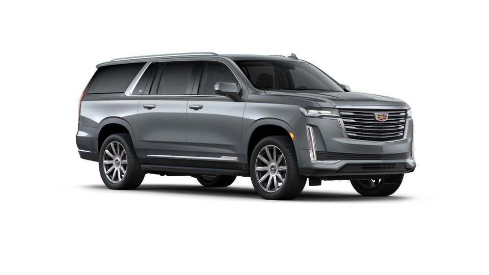 2021 Cadillac Escalade ESV Vehicle Photo in KANSAS CITY, MO 64114-4545