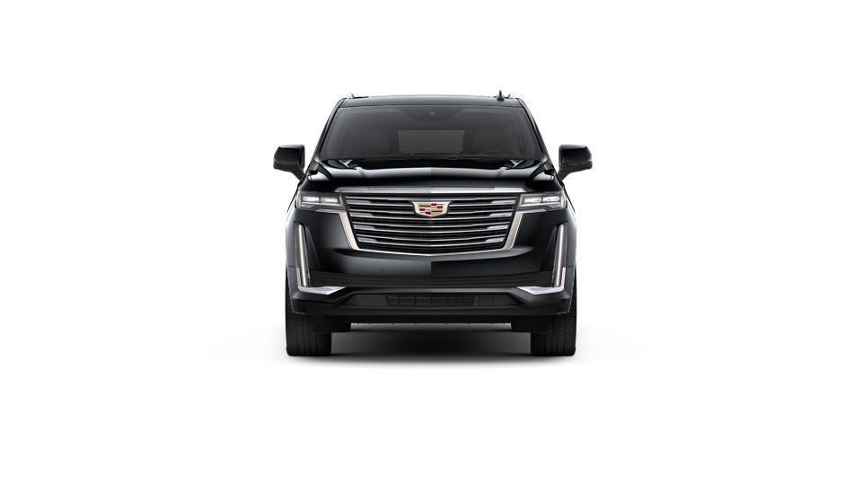 2021 Cadillac Escalade ESV Vehicle Photo in MILES CITY, MT 59301-5791