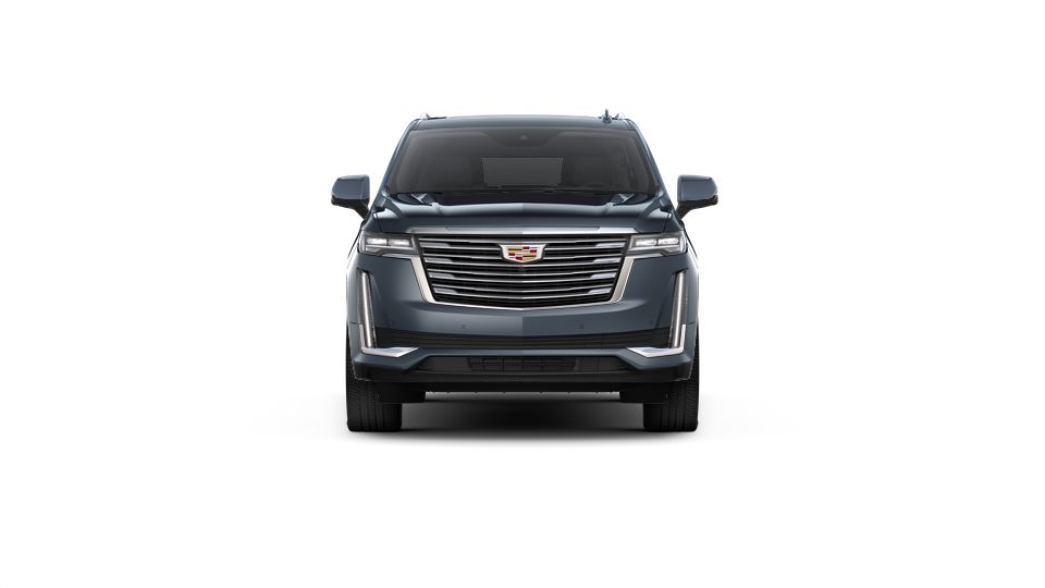 2021 Cadillac Escalade ESV Vehicle Photo in BETHLEHEM, PA 18017-9401