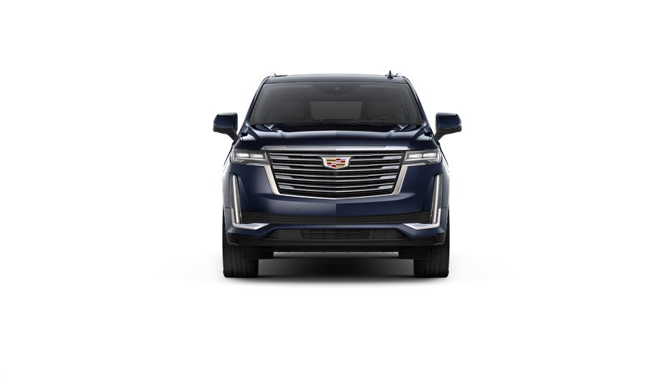 2021 Cadillac Escalade ESV Vehicle Photo in NORWOOD, MA 02062-5222