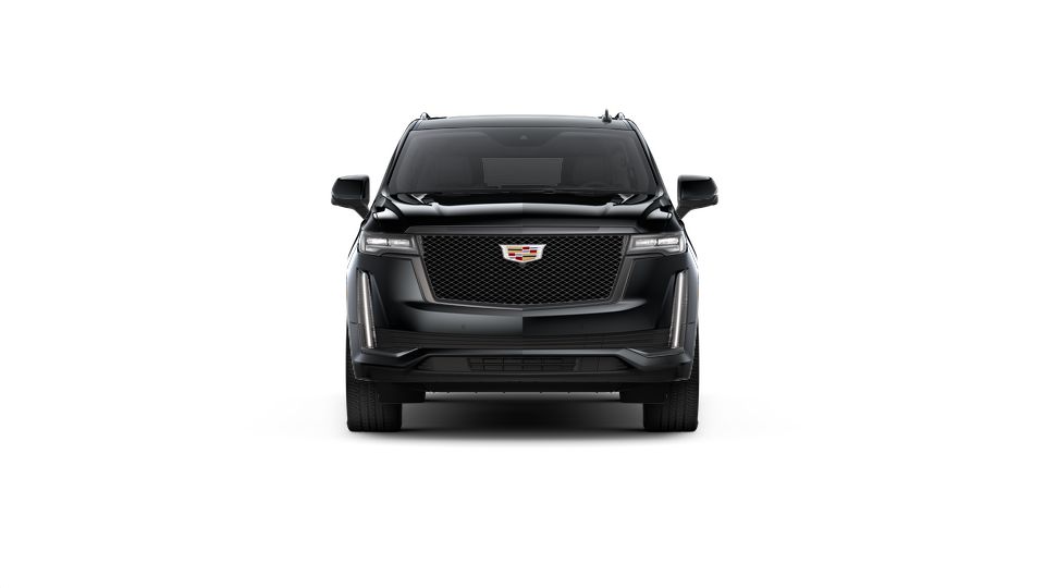 2021 Cadillac Escalade ESV Vehicle Photo in Delray Beach, FL 33444