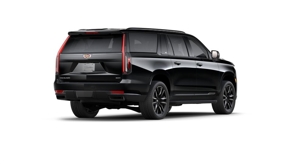 2021 Cadillac Escalade ESV Vehicle Photo in DELRAY BEACH, FL 33483-3294