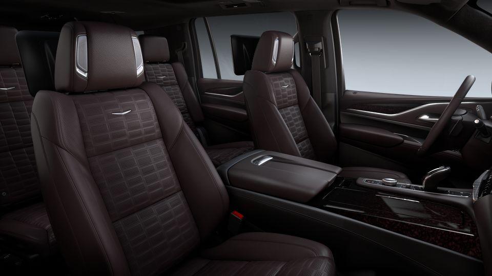 2021 Cadillac Escalade ESV Vehicle Photo in DELRAY BEACH, FL 33483-3294