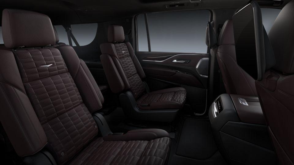 2021 Cadillac Escalade ESV Vehicle Photo in DELRAY BEACH, FL 33483-3294