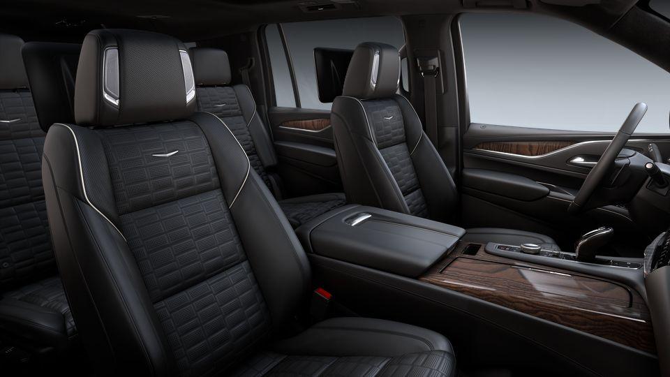 2021 Cadillac Escalade ESV Vehicle Photo in Delray Beach, FL 33444