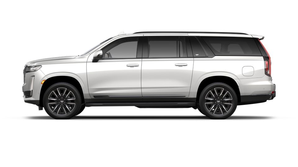 2021 Cadillac Escalade ESV Vehicle Photo in BATON ROUGE, LA 70809-4546