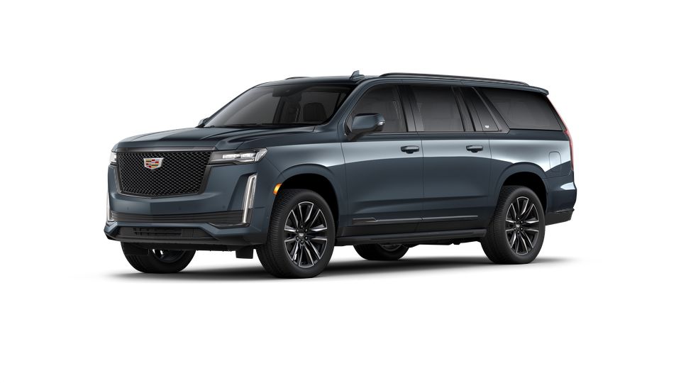 2021 Cadillac Escalade ESV Vehicle Photo in White Plains, NY 10601