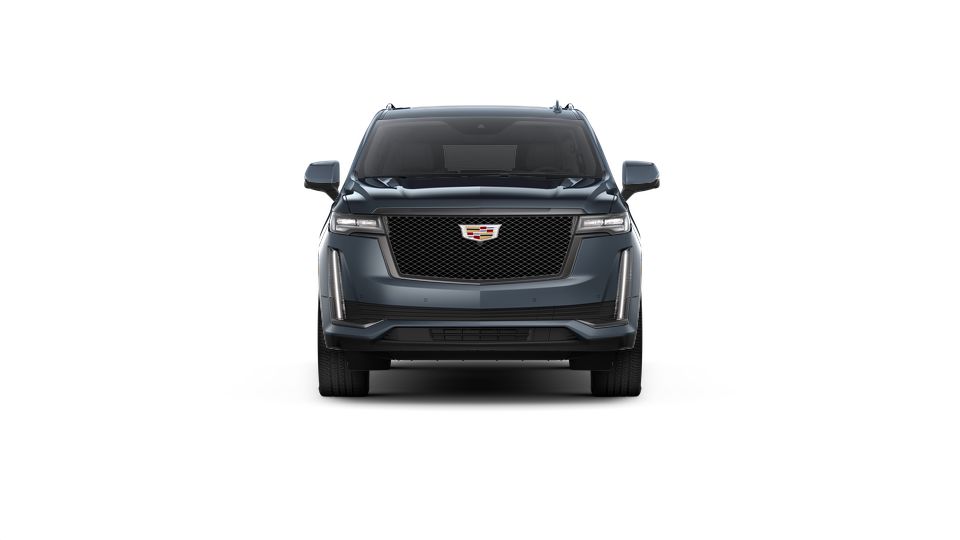 2021 Cadillac Escalade ESV Vehicle Photo in White Plains, NY 10601