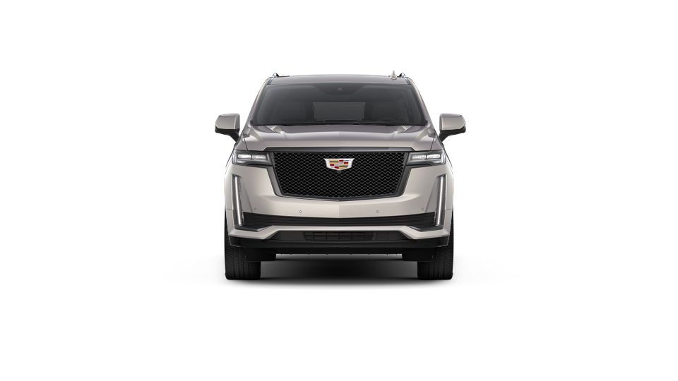 2021 Cadillac Escalade ESV Vehicle Photo in RIDGELAND, MS 39157-4406