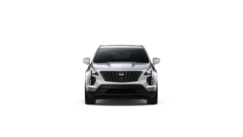 2021 Cadillac XT4 Vehicle Photo in White Plains, NY 10601